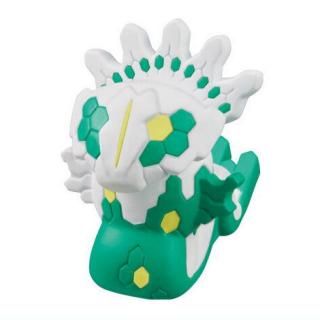 ポケモンキッズ メガミュウツーX＆メガミュウツーY編 [8.タケルライコ