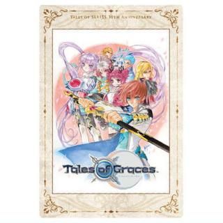 テイルズ オブ』シリーズ 30th Anniversary カードウエハース [4