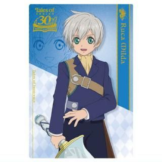 Fate/Grand Order ウエハース14 [27.アヴェンジャー/巌窟王 モンテ