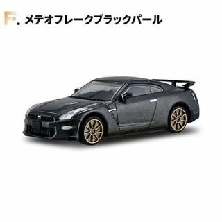 ֶ̾18 NISSAN GT-R NEW EDITION [6.ƥե졼֥åѡ] ͥݥԲ 