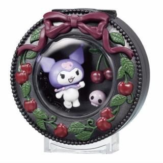 サンリオ マイメロディ クロミ MELTY COMPACT [4.クロミ スイーツ](RM