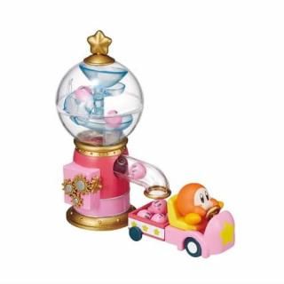 送料無料】【全部揃ってます!!】星のカービィ ワドルディのおもちゃ