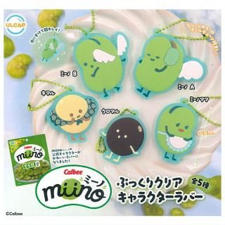 ������·�äƤޤ�!!��miino(�ߡ���) �פä��ꥯ�ꥢ����饯������С� [��5�糧�å�(�ե륳���)]�ڥͥ��ݥ������б��ۡ�C��