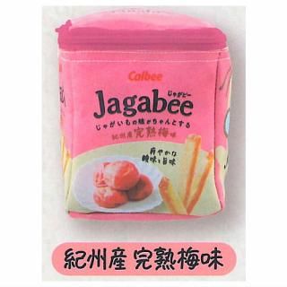 Calbee Jagabee äݡ [4. ̣]ڥͥݥбۡC