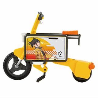 1/12 ICOMA TATAMEL BIKE ƥȥܥǥ [1.󥤥] ͥݥԲ 