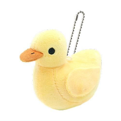 ネイチャーテクニカラー MONO アヒルとマガモのぬいぐるみ [3.アヒル