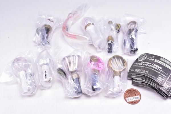 全部揃ってます!!】ミュージカル『刀剣乱舞』十周年記念ミニチュアペン