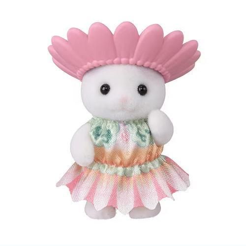 シルバニアファミリー BB-14 赤ちゃんコレクション 妖精の森のなかま