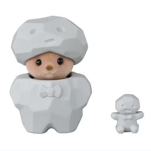 シルバニアファミリー BB-14 赤ちゃんコレクション 妖精の森のなかま