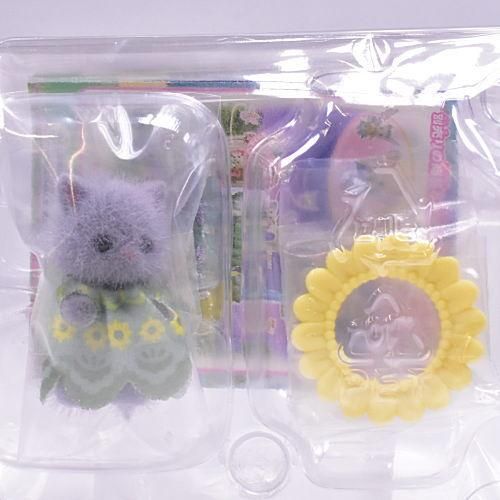 シルバニアファミリー BB-14 赤ちゃんコレクション 妖精の森のなかま