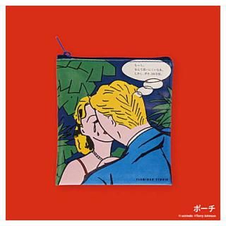 月刊漫画ガロ オルタナティブコミックサロン Vol.1 湯村輝彦