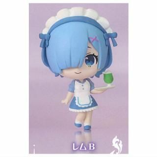 Re：ゼロから始める異世界生活 コレクションフィギュアRICH 誕生日生活