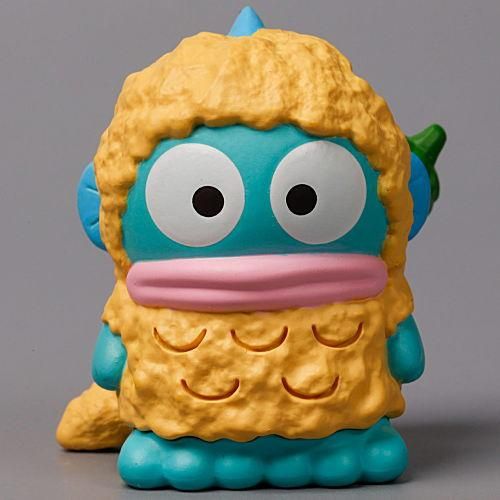 サンリオキャラクターズ 天麩羅 [1.ハンギョドン],タカラトミーアーツ