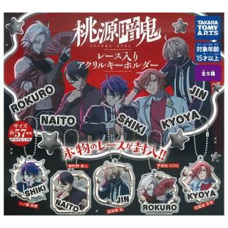 送料無料】【全部揃ってます!!】イタジャガ ドラゴンボール vol.7 [全