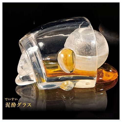 まちぼうけ　ガチャ　酔いスキー 予約・購入】酔いスキー マスコットフィギュア（再販） /設置場所