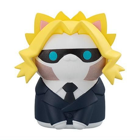 MEGA CAT PROJECT 僕のヒーローアカデミア ヒロアカニャンコNO.02 [3