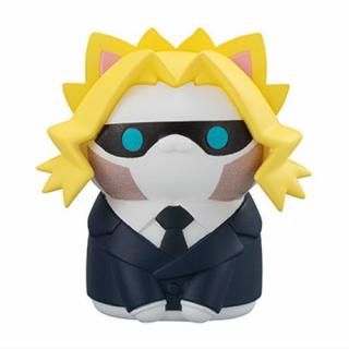 MEGA CAT PROJECT ͤΥҡǥߥ ҥ˥NO.02 [3.ޥ] ͥݥԲ ۡC