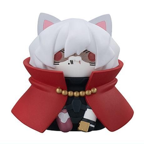 MEGA CAT PROJECT 僕のヒーローアカデミア ヒロアカニャンコNO.02 [6