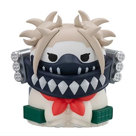 MEGA CAT PROJECT 僕のヒーローアカデミア ヒロアカニャンコNO.02 [7