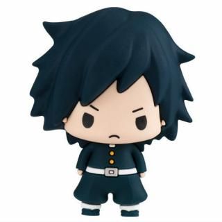 全部揃ってます!!】ちょこりんコレクション 鬼滅の刃 [全6種セット