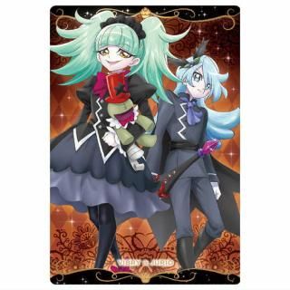 プリキュアカードウエハース12 [1.キュアアイドル(SR)],バンダイ 食玩 通販