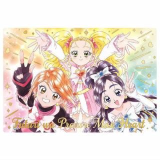 プリキュアカードウエハース12 [12.セイレーン(R)],バンダイ 食玩 通販