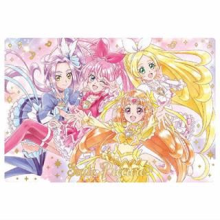 プリキュアカードウエハース12 [1.キュアアイドル(SR)],バンダイ 食玩 通販