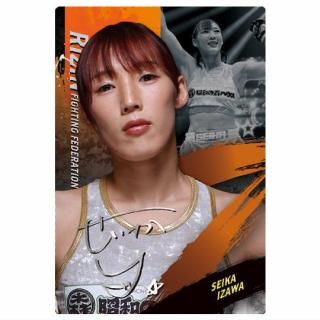 RIZINウエハース'25 [12.木村柊也(Nカード)],バンダイ 食玩 通販