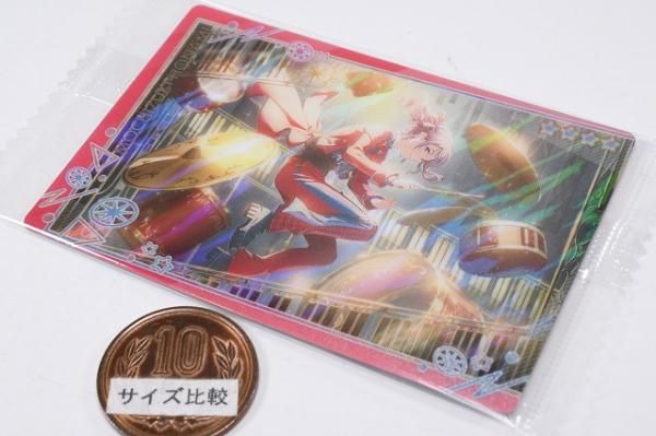 プロジェクトセカイ カラフルステージ！ feat. 初音ミク ウエハース11