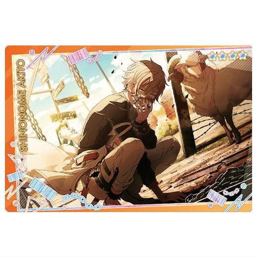 プロジェクトセカイ カラフルステージ！ feat. 初音ミク ウエハース11