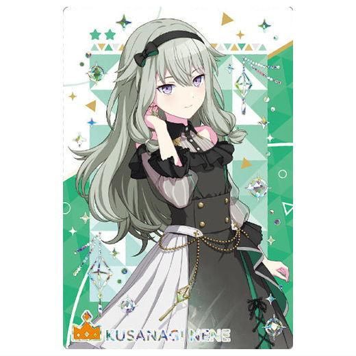 プロジェクトセカイ カラフルステージ！ feat. 初音ミク ウエハース11