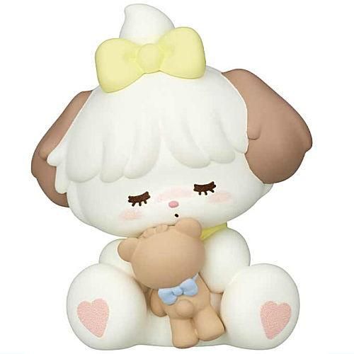 肩ズンFig. Lil ala mode [4.スフレ],タカラトミーアーツ ガチャガチャ