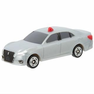 ポケットトミカ 集合！警察車両編 [6.いすゞ エルフ(警視庁資材運搬車