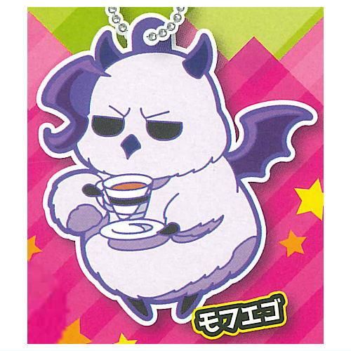 でふぉラバ！魔入りました！入間くん キーホルダー [5.モフエゴ