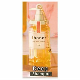 honey ߥ˥奢ۥ vol.2 [1.ס(Deep)]ڥͥݥбۡC