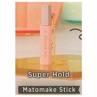 honey ߥ˥奢ۥ vol.2 [6.ޥȥᥤ ƥå(Super Hold)]ڥͥݥбۡC