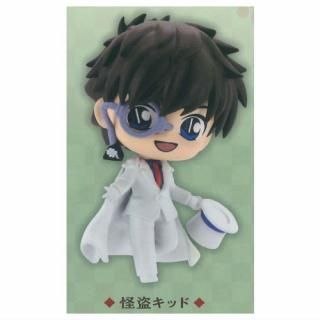 全部揃ってます!!】名探偵コナン コレクションフィギュア RICH 和洋