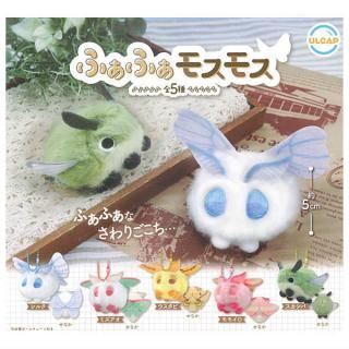 藤城清治 光と影のファンタジー フィギュアコレクション1 [3.ケロヨン