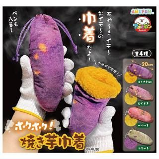 全部揃ってます!!】ピクミン3 デラックス つながるマスコット [全5種