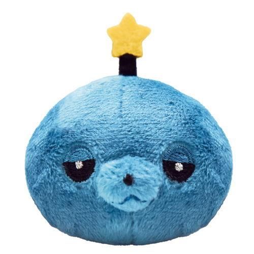 教育番組　タマ　ぬいぐるみバッチ　ガチャガチャ　おまとめ 教育番組 ぬいぐるみバッジ [2.タマ(しょんぼり）],エイチエムエー