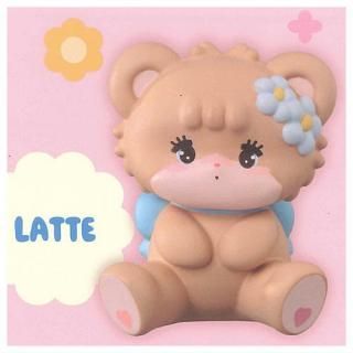 mikko illustrations LOVE FRIENDS եӥ쥯 [2.LATTE] ͥݥԲ ۡC