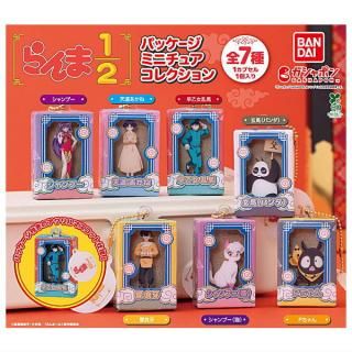 おねむたん 鬼滅の刃 捌ノ型 [2.真菰],スタンドストーンズ