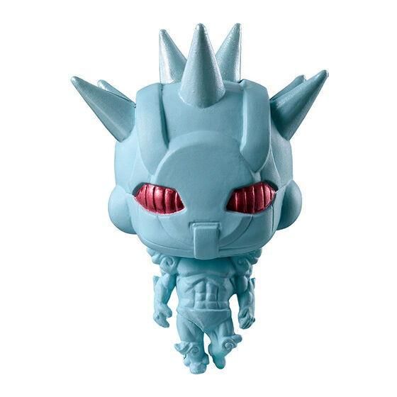 ジョジョの奇妙な冒険 スタンドフィギュアコレクション10 [1.W・R