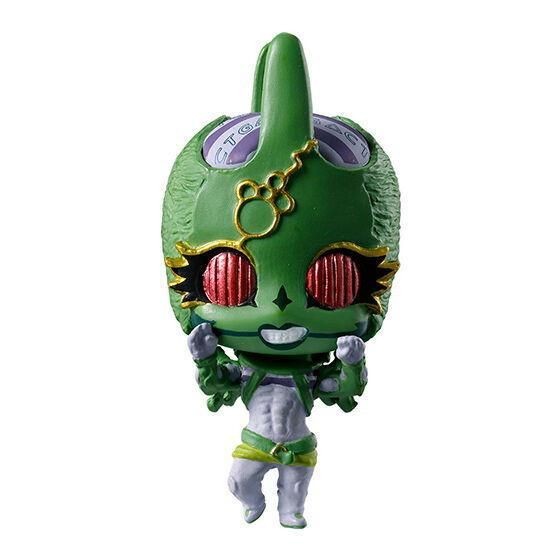 ジョジョの奇妙な冒険 スタンドフィギュアコレクション10 [3.C・M