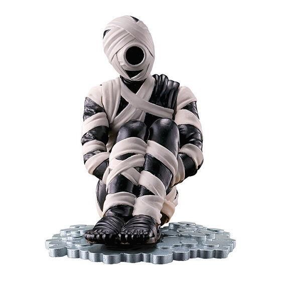 仮面ライダーオーズ グリード まちぼうけ2 Feat.ヤミー [4.屑ヤミー