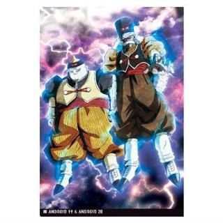 イタジャガ ドラゴンボール vol.8 [6.第一形態 セル(ノーマル