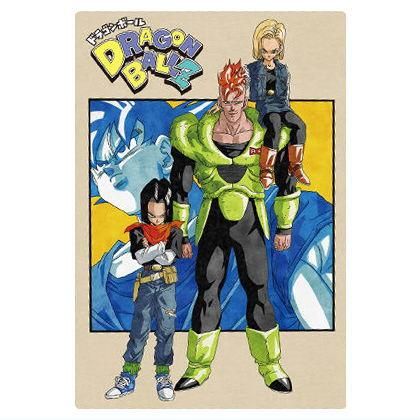 ドラゴンボール イタジャカ孫悟空＆界王 レア 金色箔押し] 1-24 孫悟空＆界王 (SEC シークレット)】 イタジャガ