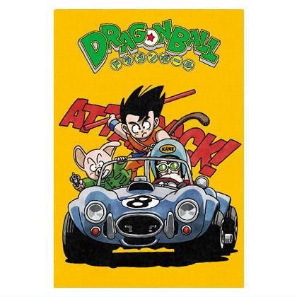 イタジャガ ドラゴンボール vol.8 [29.孫悟空＆ウーロン＆亀仙人