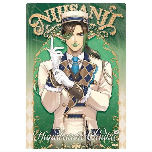 にじさんじ ウエハース [17.花畑チャイカ],バンダイ 食玩 通販