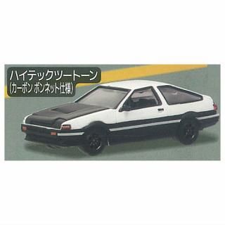 C��������ե� �ȥ西 ���ץ�󥿡��ȥ�Ρ����������ӥ�(AE86)�� Ver.2 [1.�ȥ�� �ϥ��ƥå��ġ��ȡ���(�����ܥ� �ܥ�ͥåȻ���)]�ڥͥ��ݥ������б��ۡ�C��